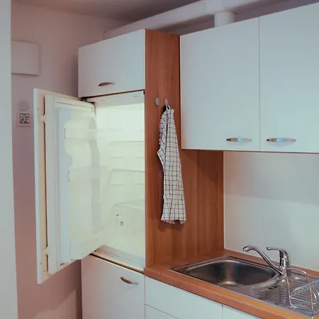 *zentrumsnahe Wohlfuehl-2-zimmer-wohnung* * Pasov